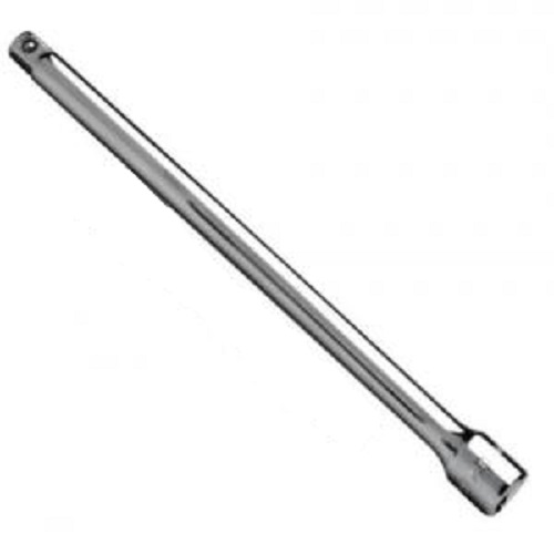 De Neers 1/2 Inch Extension Bar, 250 mm